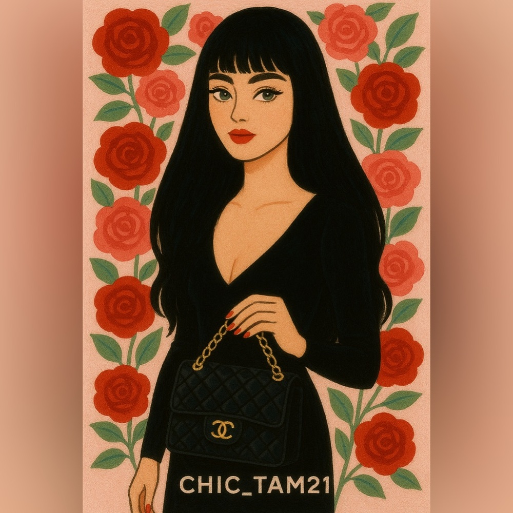 💃UNLISTED ITEM💃 - Picture 11 of 11
